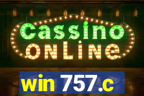 win 757.c